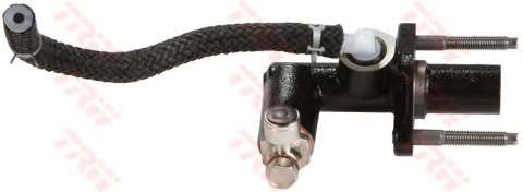 Главный цилиндр, система сцепления