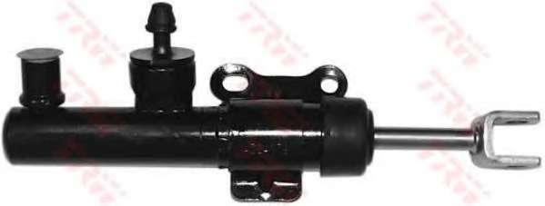 Главный цилиндр, система сцепления