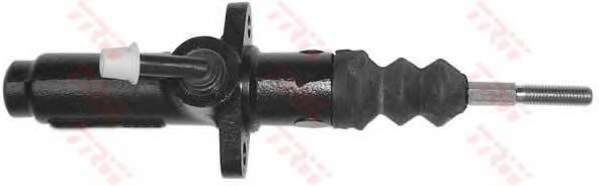 Главный цилиндр, система сцепления