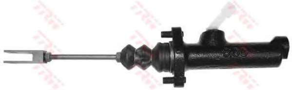 Главный цилиндр, система сцепления