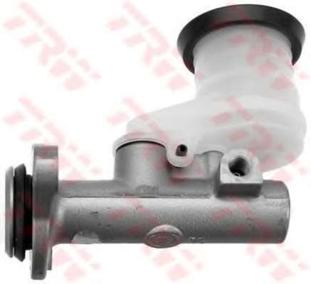 Главный цилиндр, система сцепления