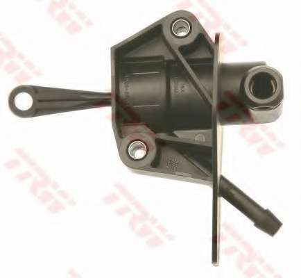 Главный цилиндр, система сцепления