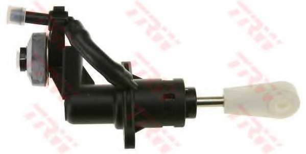 Главный цилиндр, система сцепления