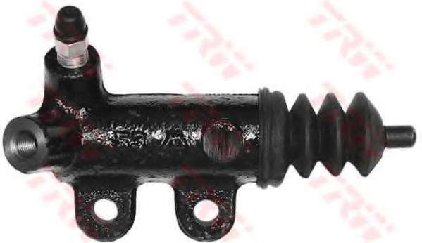 Главный цилиндр, система сцепления