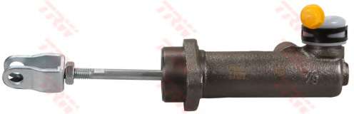 Главный цилиндр, система сцепления