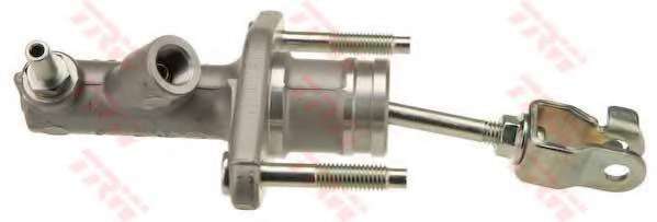 Главный цилиндр, система сцепления