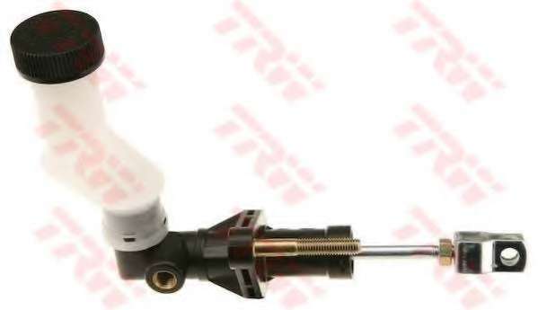 Главный цилиндр, система сцепления