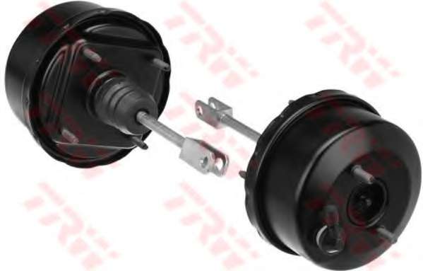 Усилитель тормозной системы