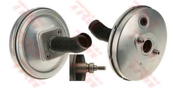 Усилитель тормозной системы