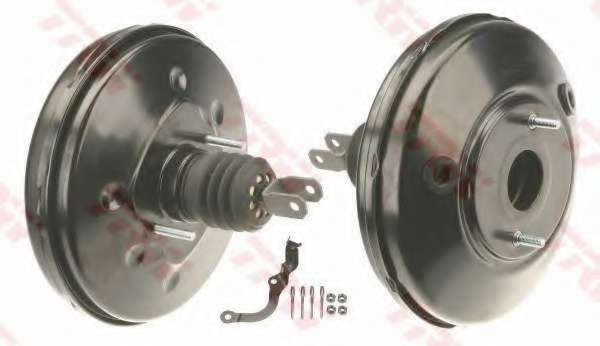 Усилитель тормозной системы