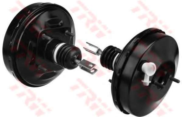 Усилитель тормозной системы