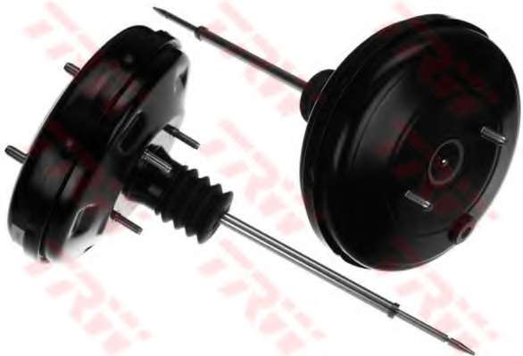 Усилитель тормозной системы