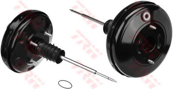 Усилитель тормозной системы