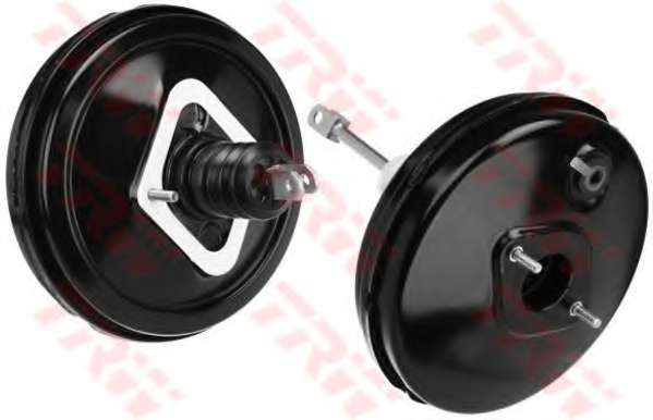 Усилитель тормозной системы