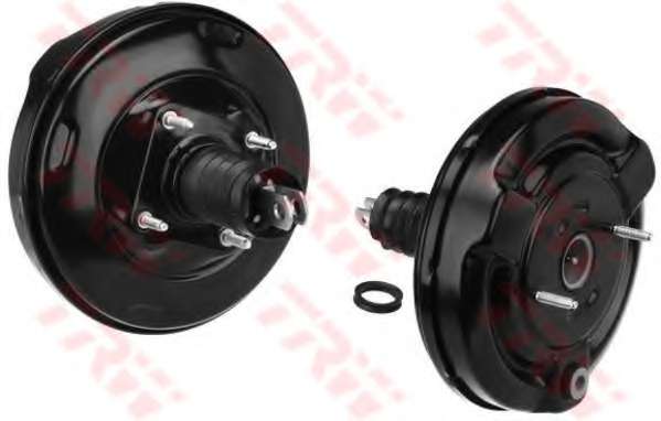 Усилитель тормозной системы