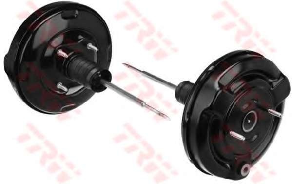 Усилитель тормозной системы