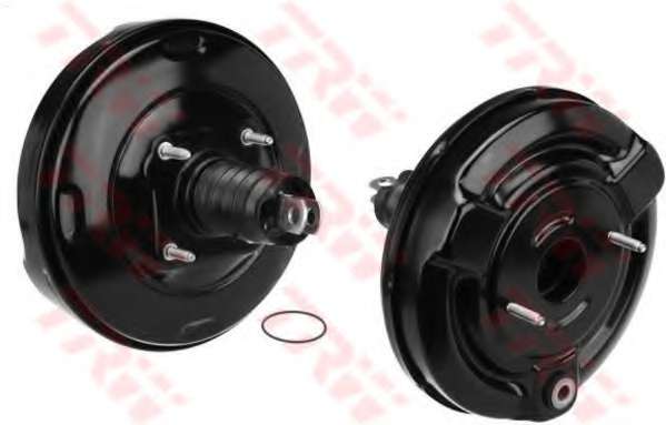 Усилитель тормозной системы