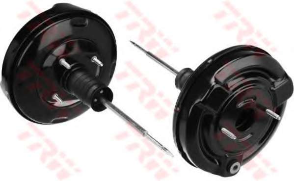 Усилитель тормозной системы