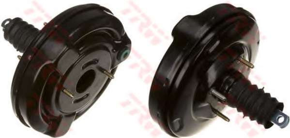 Усилитель тормозной системы