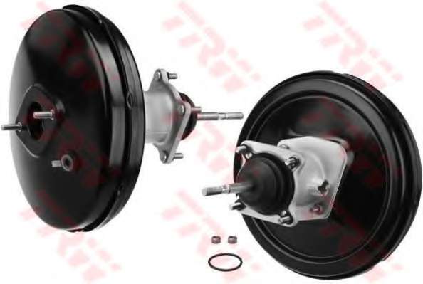 Усилитель тормозной системы