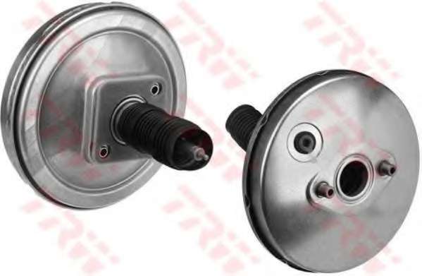 Усилитель тормозной системы