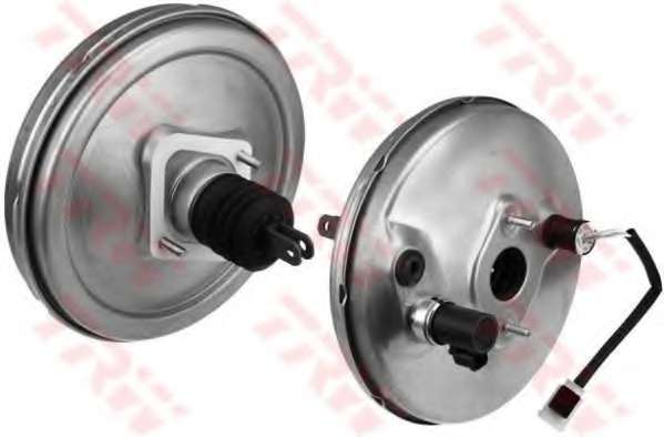 Усилитель тормозной системы