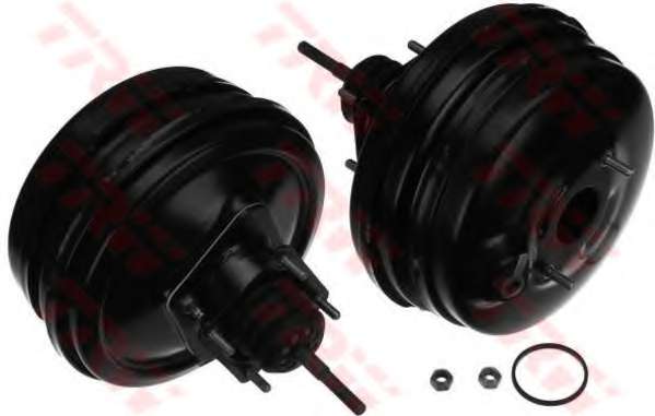 Усилитель тормозной системы