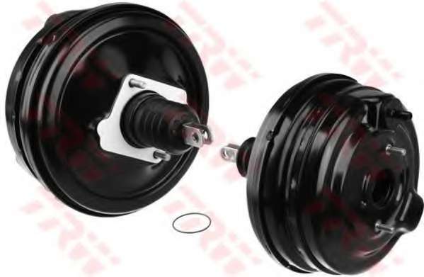 Усилитель тормозной системы