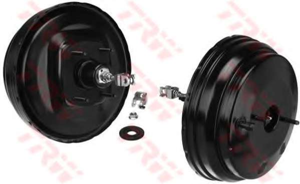 Усилитель тормозной системы