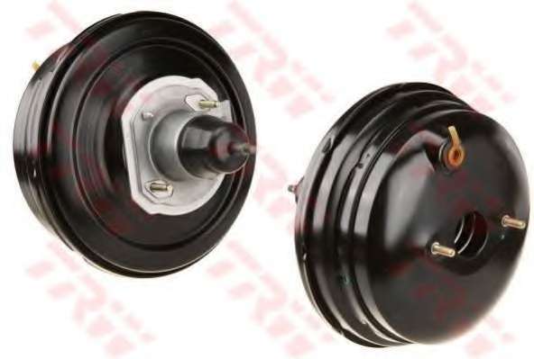 Усилитель тормозной системы