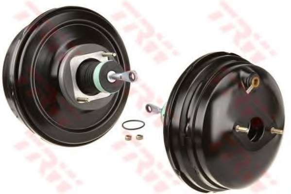 Усилитель тормозной системы