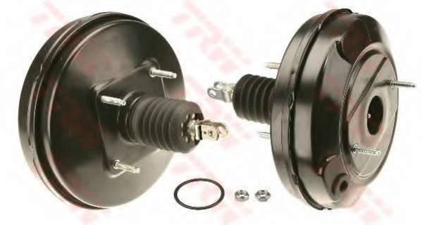 Усилитель тормозной системы