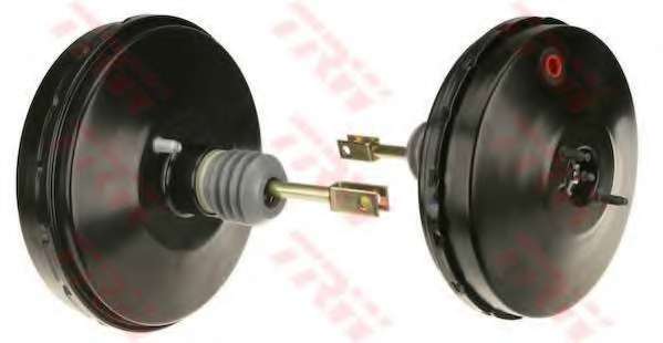 Усилитель тормозной системы