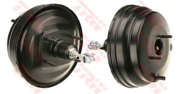 Усилитель тормозной системы