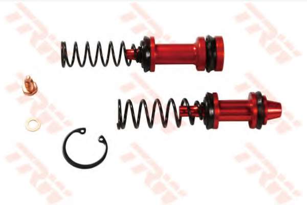 Ремкомплект, главный тормозной цилиндр