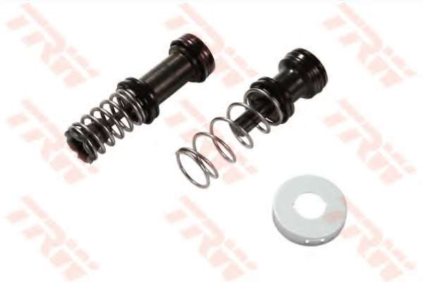 Ремкомплект, главный тормозной цилиндр