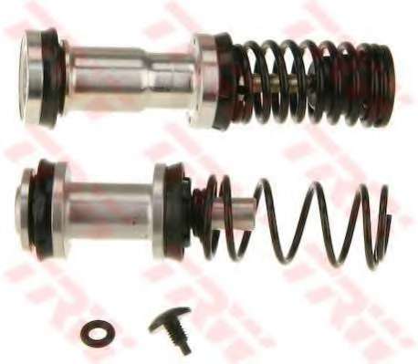 Ремкомплект, главный тормозной цилиндр