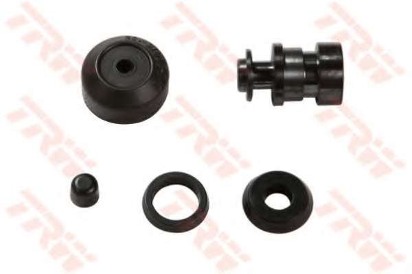 Ремкомплект, рабочий цилиндр