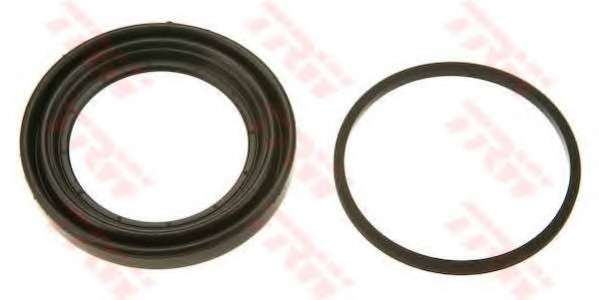 Ремкомплект, тормозной суппорт