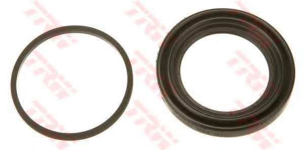 Ремкомплект, тормозной суппорт