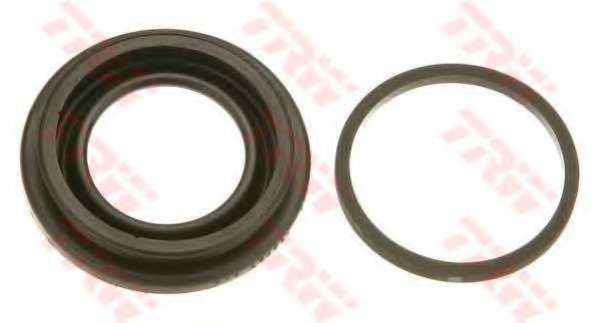 Ремкомплект, тормозной суппорт