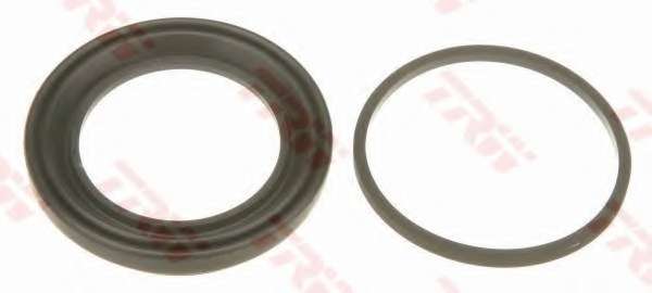 Ремкомплект, тормозной суппорт