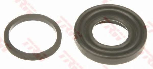 Ремкомплект, тормозной суппорт