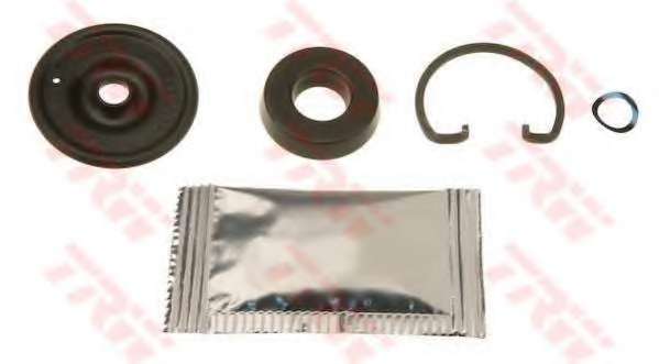 Ремкомплект, тормозной суппорт