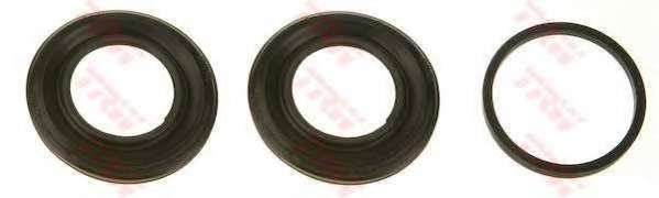 Ремкомплект, тормозной суппорт