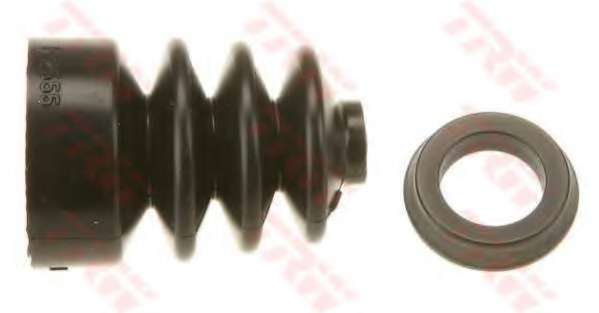 Ремкомплект, рабочий цилиндр