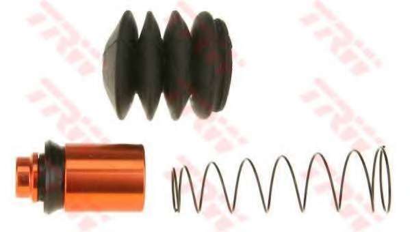 Ремкомплект, рабочий цилиндр