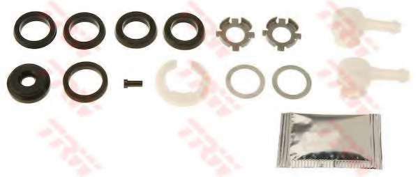 Ремкомплект, главный тормозной цилиндр