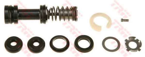 Ремкомплект, главный тормозной цилиндр