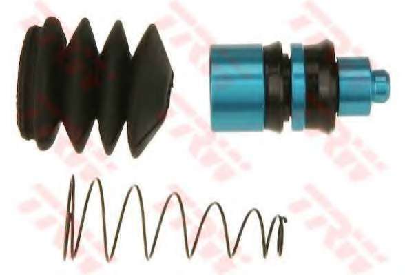 Ремкомплект, рабочий цилиндр